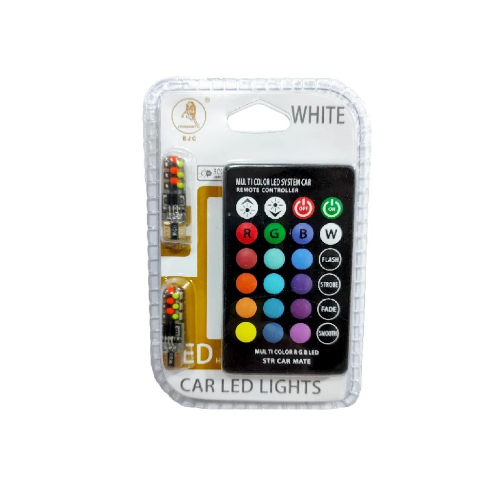 με-τηλεχειριστήριο-t10-λαμπάκια-ψείρες-αυτοκινήτου-led-rgb